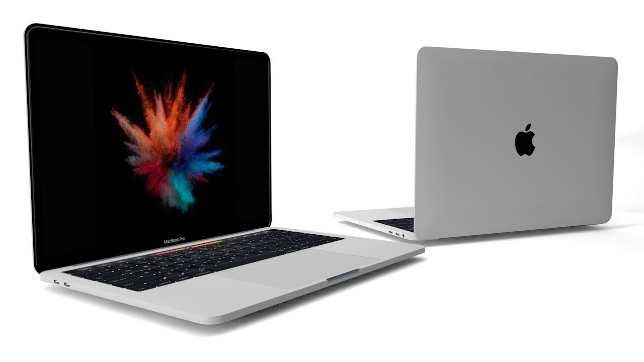 mac computer for 3d design 2016
